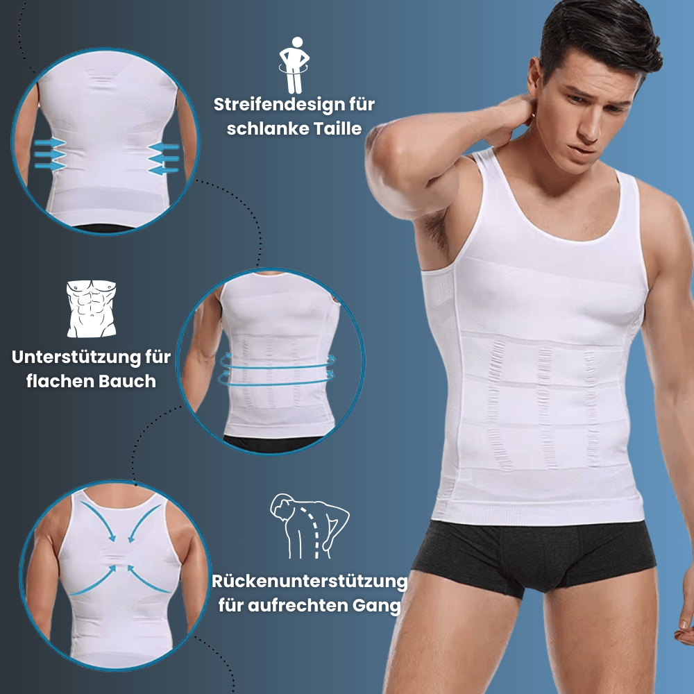 IronCore Shaper