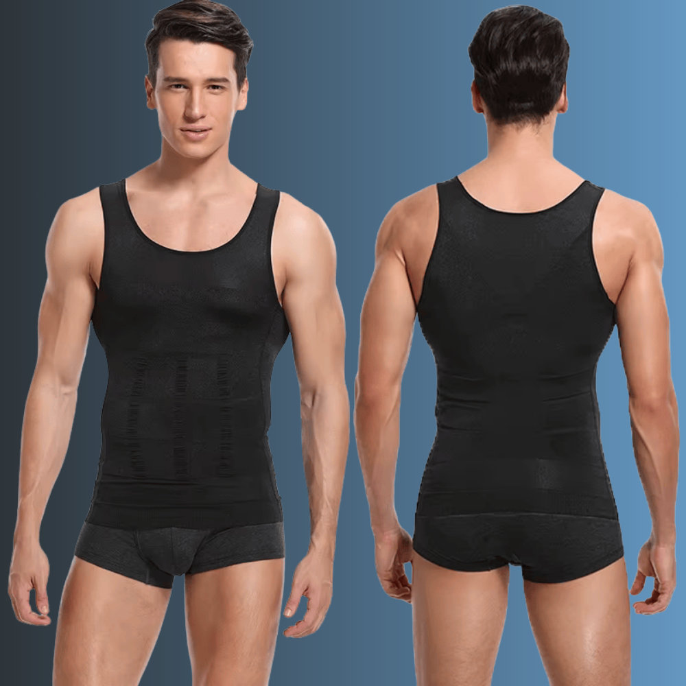 IronCore Shaper