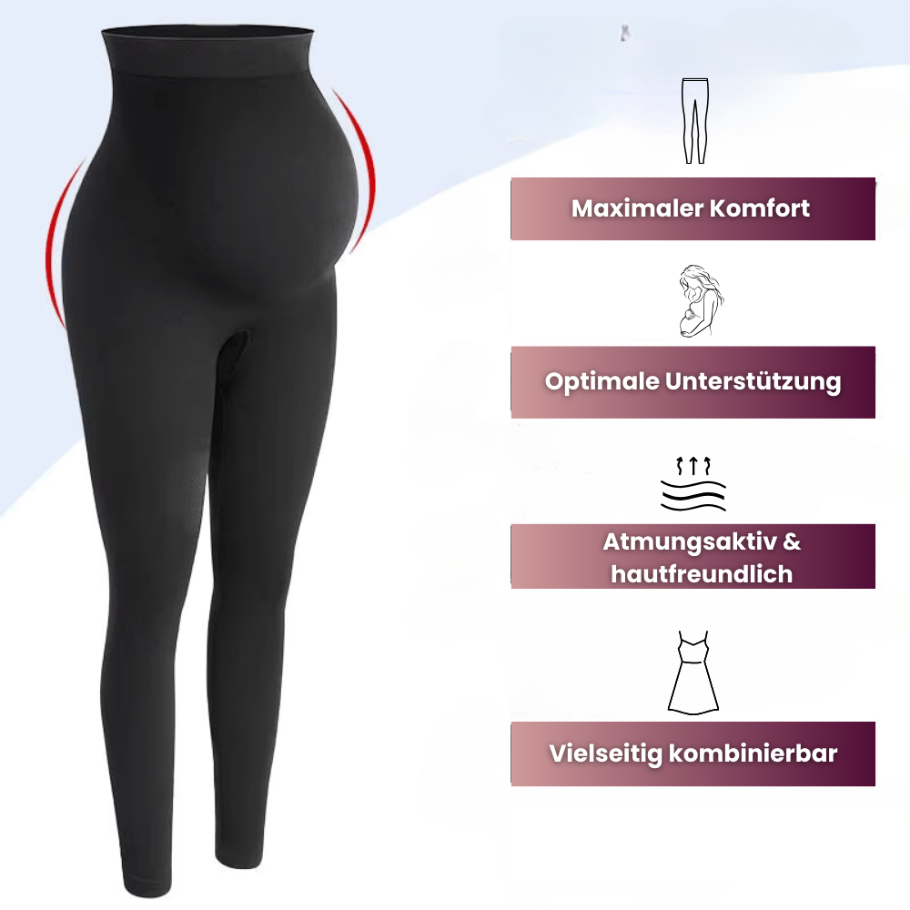 SnugBump Leggings