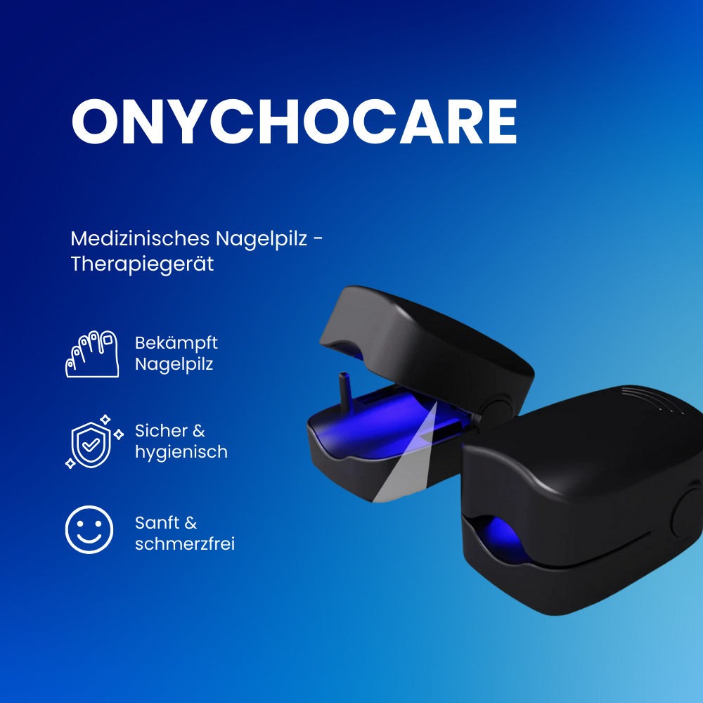 OnychoCare