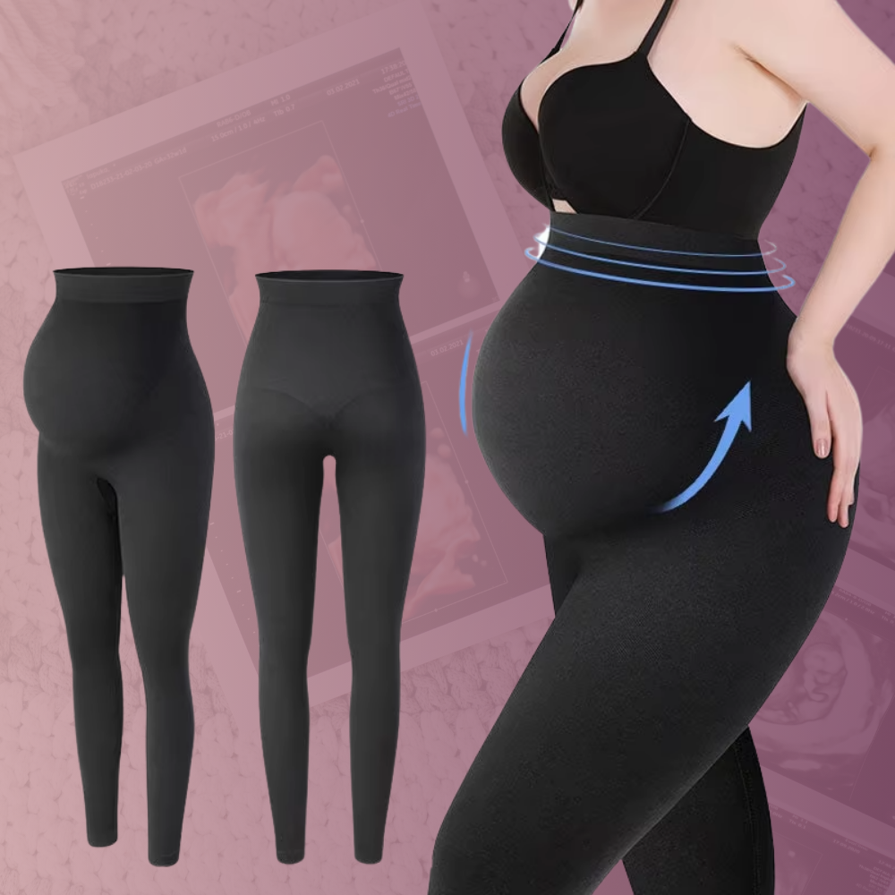 SnugBump Leggings