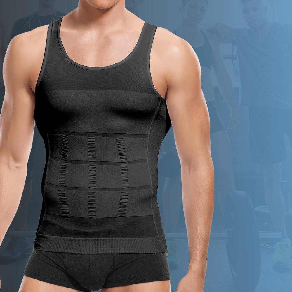 IronCore Shaper
