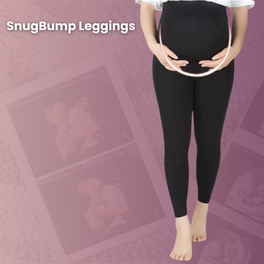 SnugBump Leggings