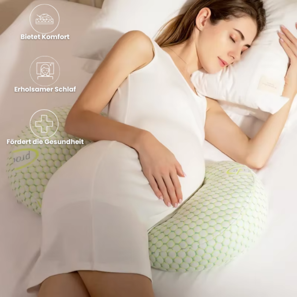 Ultimatives Komfort Pillow