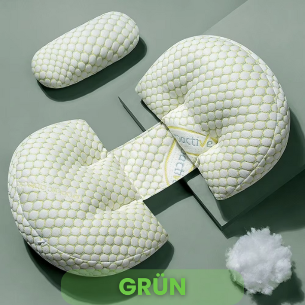 Ultimatives Komfort Pillow