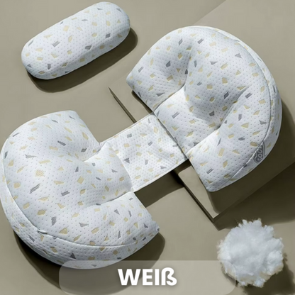 Ultimatives Komfort Pillow